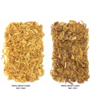 FRIED ONION FLAKES