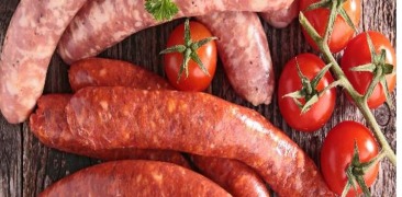 One-stop solution to preserve meat colour, flavour and safety