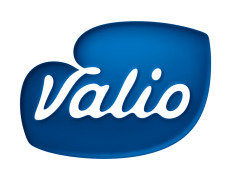 Valio cheeses