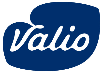 Valio base powders for baby foods