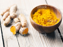 Curcumin