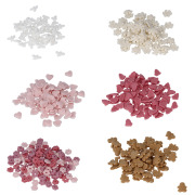 Organic Sugar Sprinkles