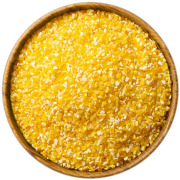 Gritz and granular ingredients