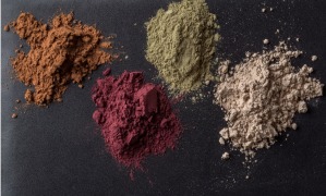 GreenField dietary fibres