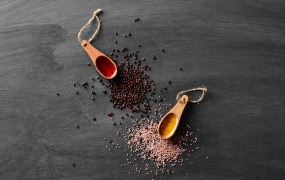 GreenField cold pressed oils