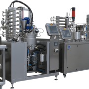 Small-scale Fermentation line