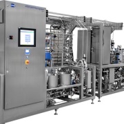 Tailor-made baby-food plant