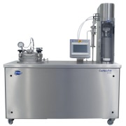 CF211/ CF212 Carbo-Fill® Lab carbonator