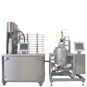 CF310 Batch-Carbonator