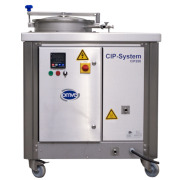 CIP250 Cleaning-in-Place unit for lab equipment