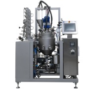 MPV-FE Pressurized-Fermenter