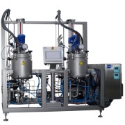 MPV-FE Atmospheric Fermenter