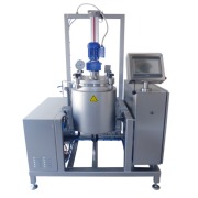 MPV-BC Batch Cookers