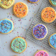 EXBERRY® color solutions