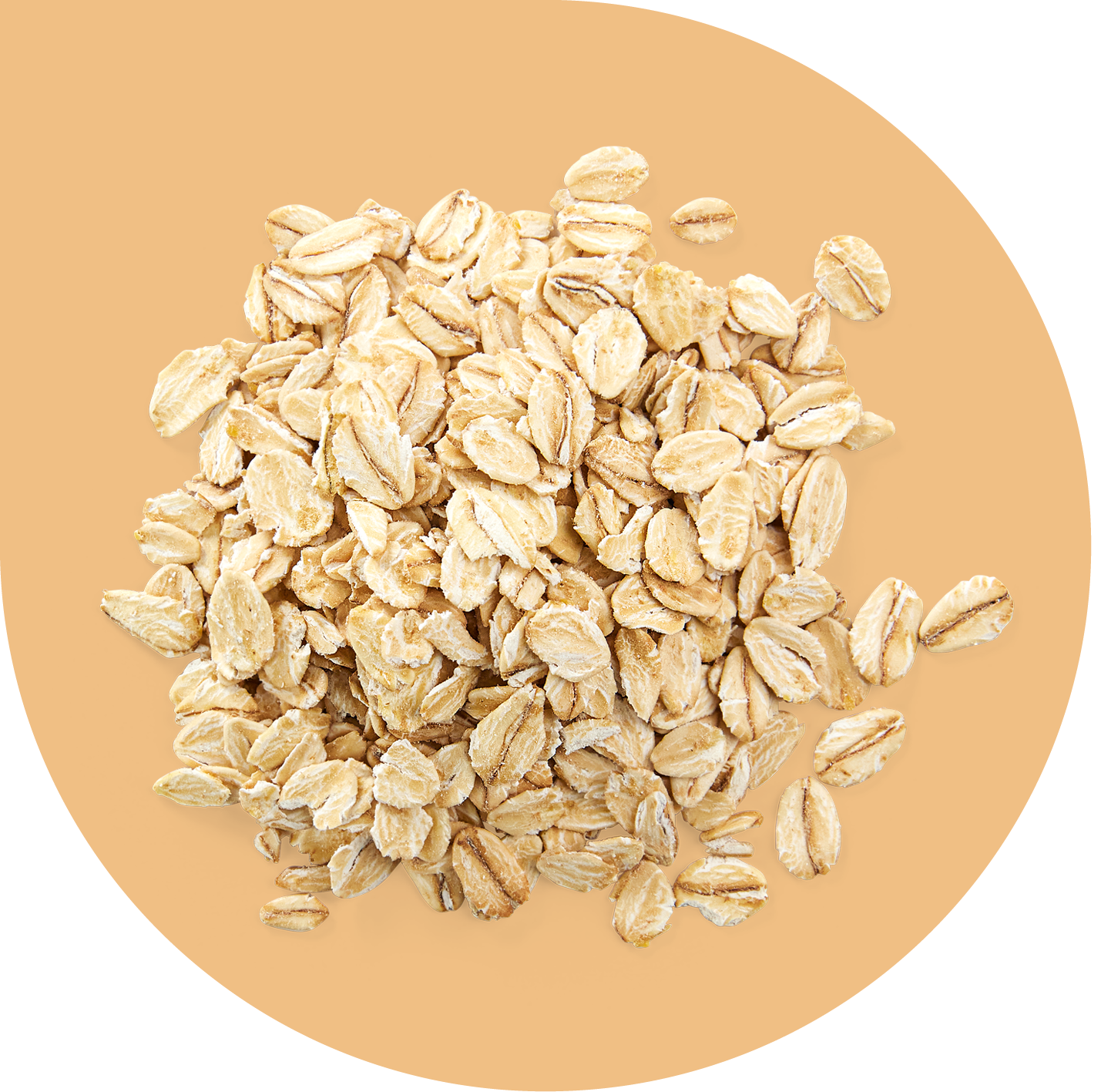 Gluten-free Oats