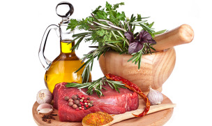 OHlive Antiox - Hydroxytyrosol