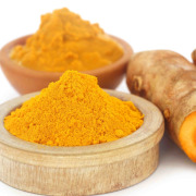 Curcumin (Curcuma Longa Extract)