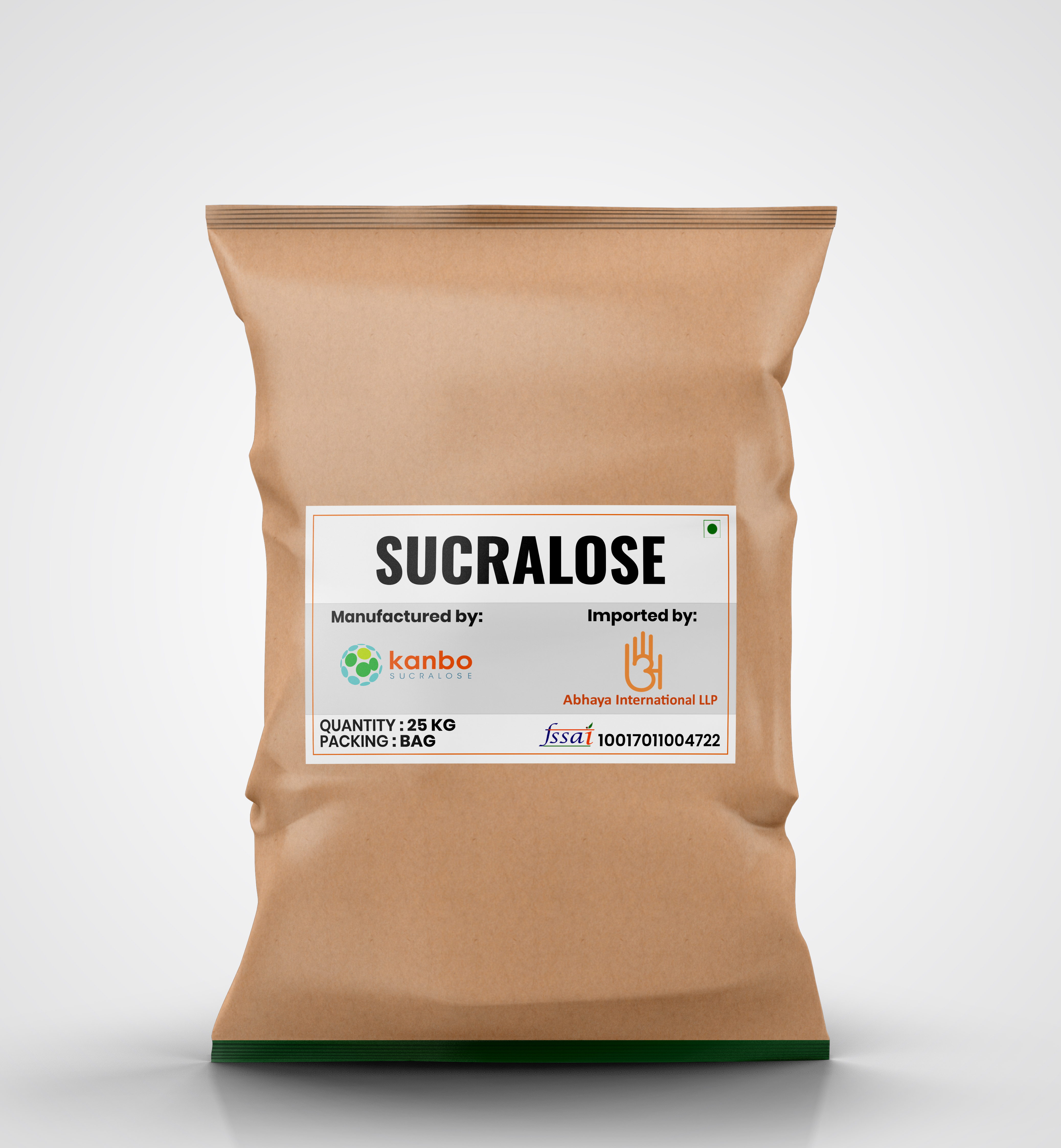 Sucralose