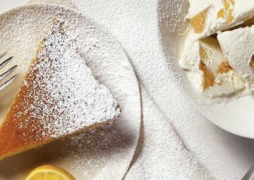 Stabilizer Emulsifier Blends