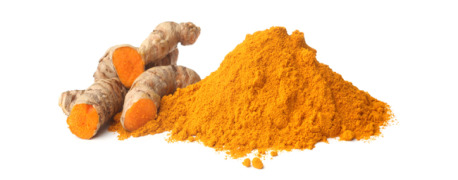 Turmesol WS - Curcumin Extract