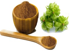 Tribulus Terrestris Extract (Gokhru)