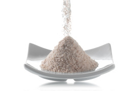 SANACEL® add fibre blends