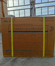 Ascorbic Acid(Vitamin C)