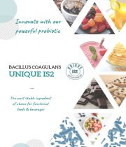 BACILLUS COAGULANS UNIQUE IS -2