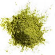 Tea Powders and Latte Powders