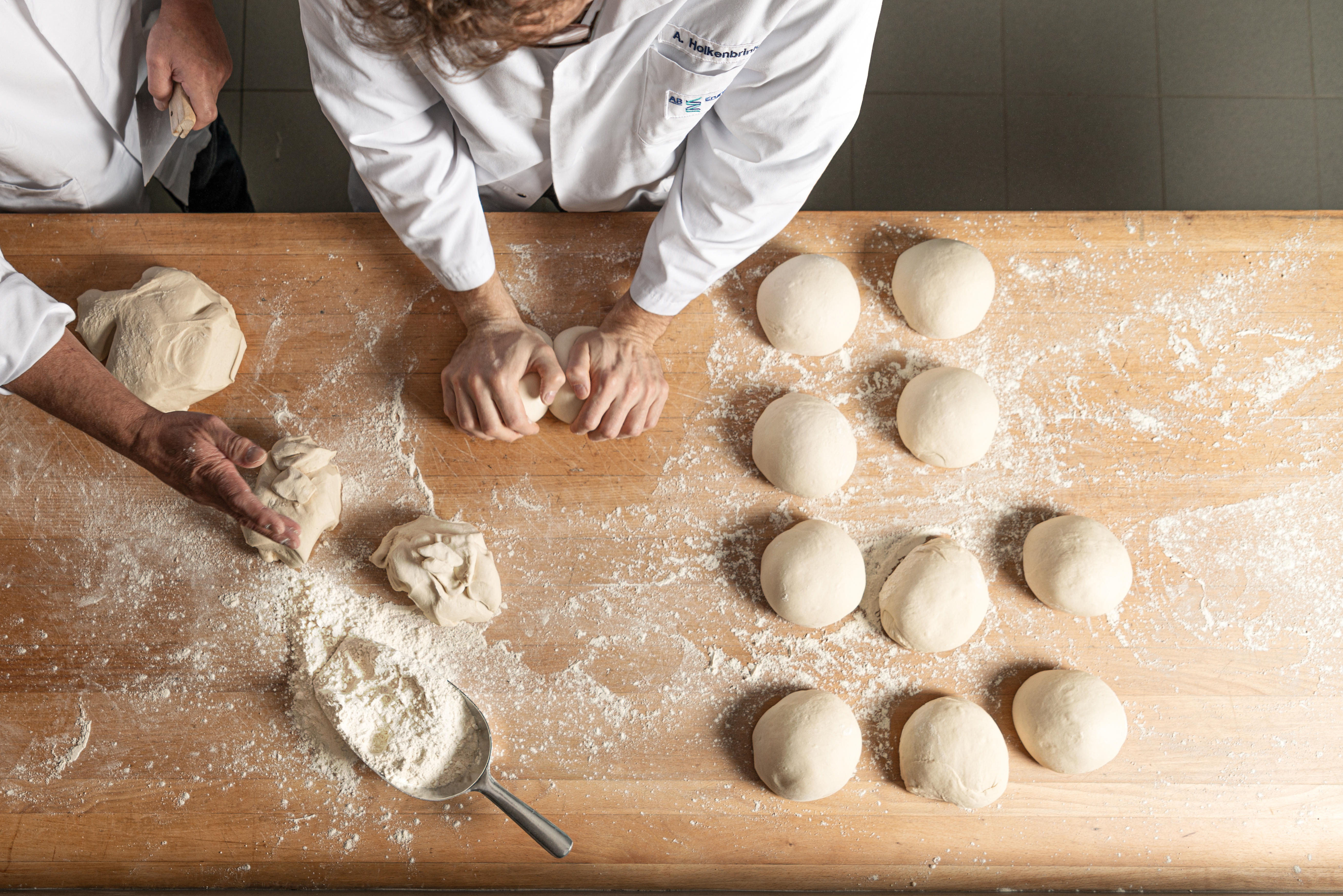 VERON® baking enzymes