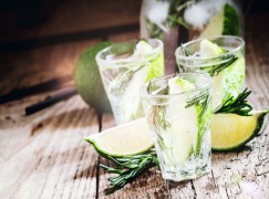 Flavors for Beverages