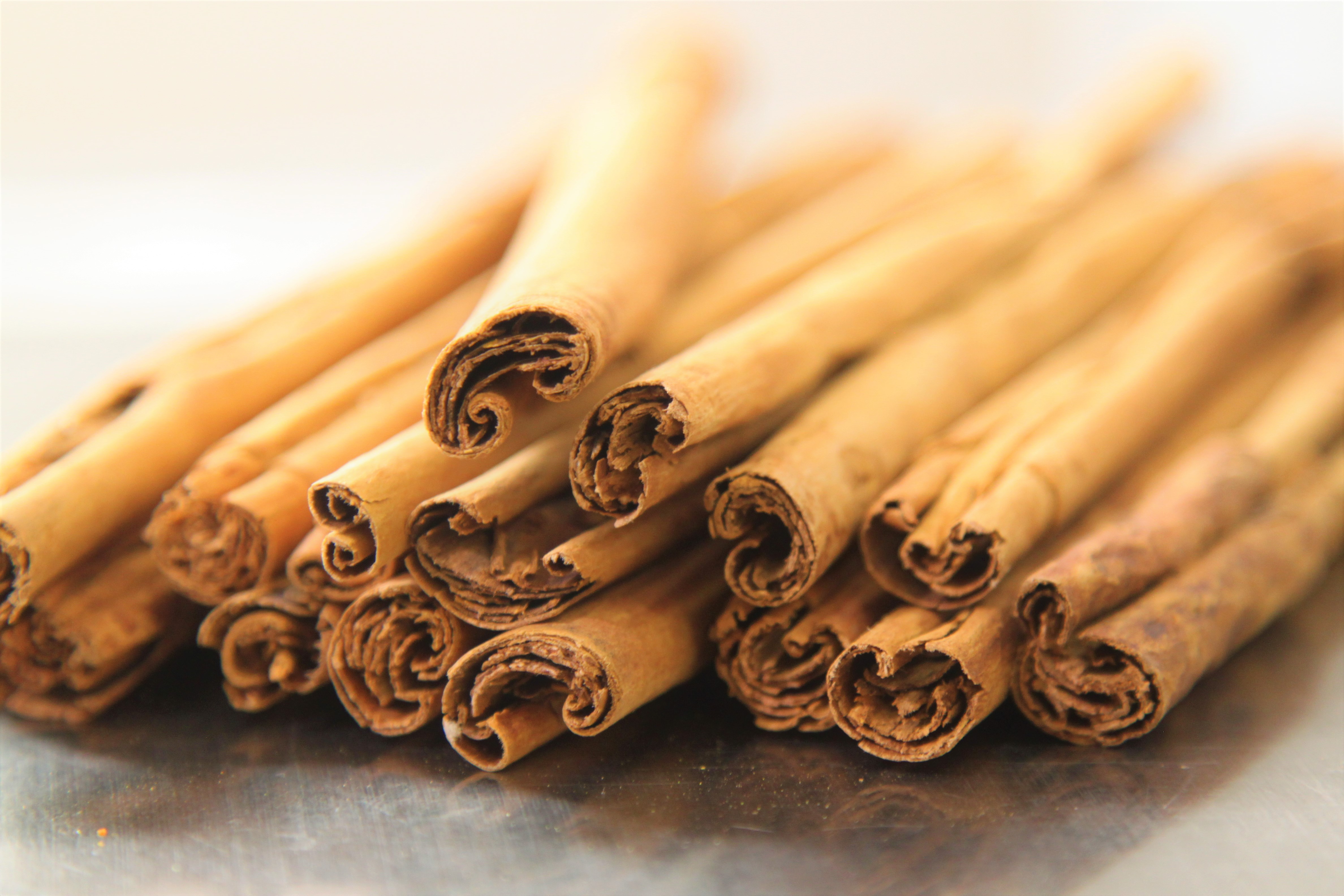 Ceylon Cinnamon (Cinnamomum Zeylanicum)