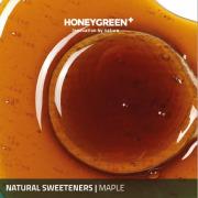 MAPLE SYRUP - Powder / Liquid