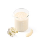 Cauliflower Puree