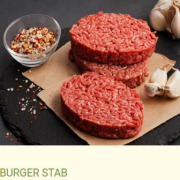 BURGER / KEBAB STAB NP