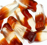 Certicoat anti-sticking agents