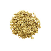 Vestkorn´s textured faba proteins