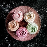 Egg white powder HWR