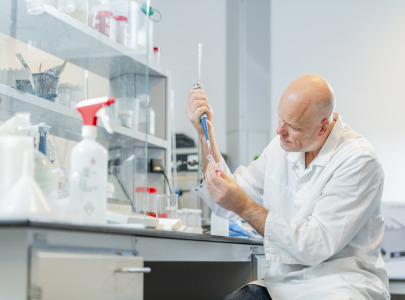 starches & sweetners