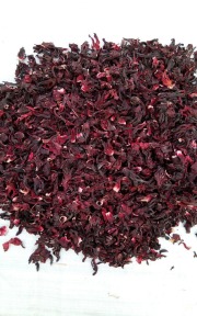 Hibiscus Flower(Red)