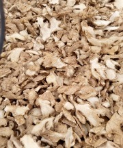 Ginger  (Dried Split)