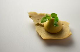 Avena Best Pulse Egg Replacer