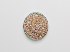 Spelt flours and semolina