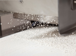 CIP Flow Optimizer (wheat and rye)