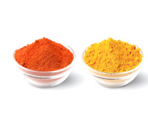 Ingredients for spices and pharmaceutical products