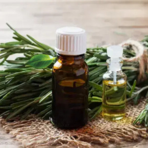 Floral Concretes & Absolutes