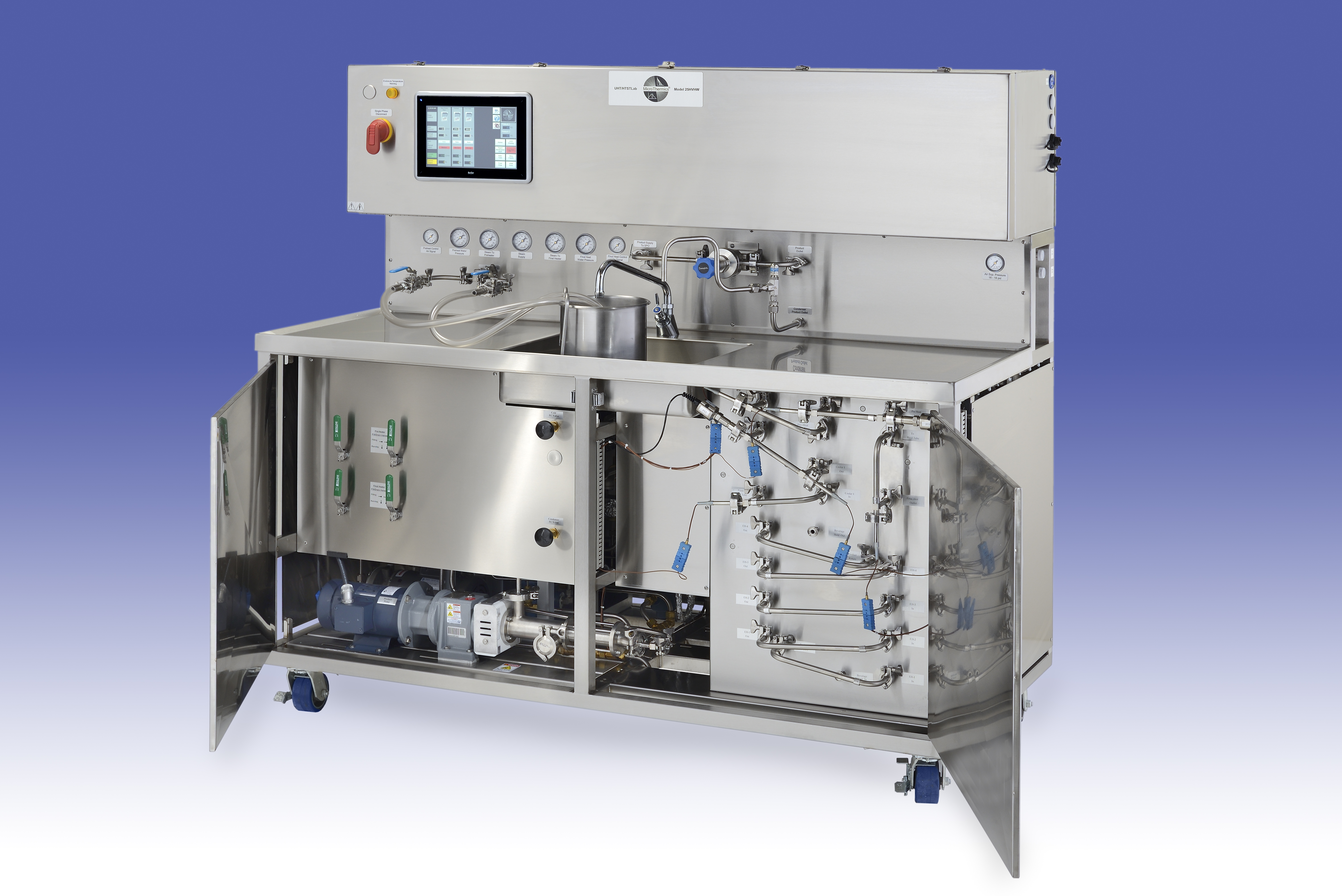 Development E-Series