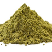 Hemp protein