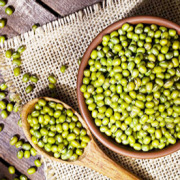 Mung Bean Protein