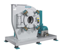 CFS/HD-S High-efficiency Fine Classifier